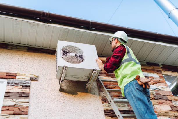 HVAC Troubleshooting in Pelham Manor, NY
